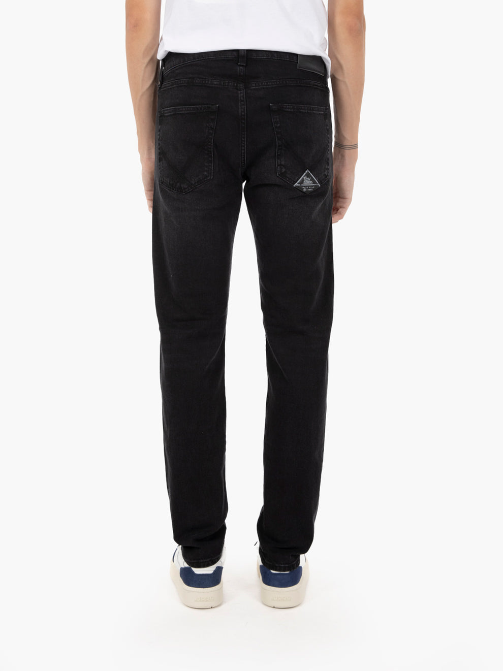 Jeans 517 farrell denim black