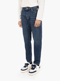 Dapper Re-Search baker denim jeans