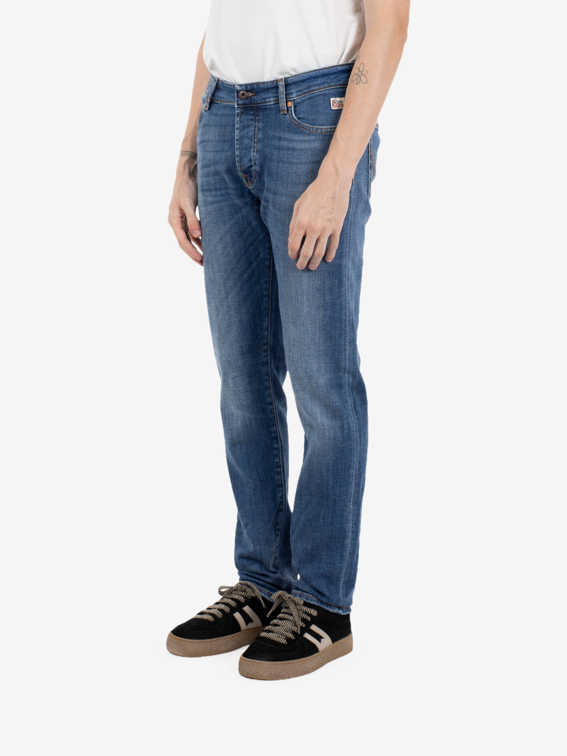 Jeans New 529 recyled denim canon