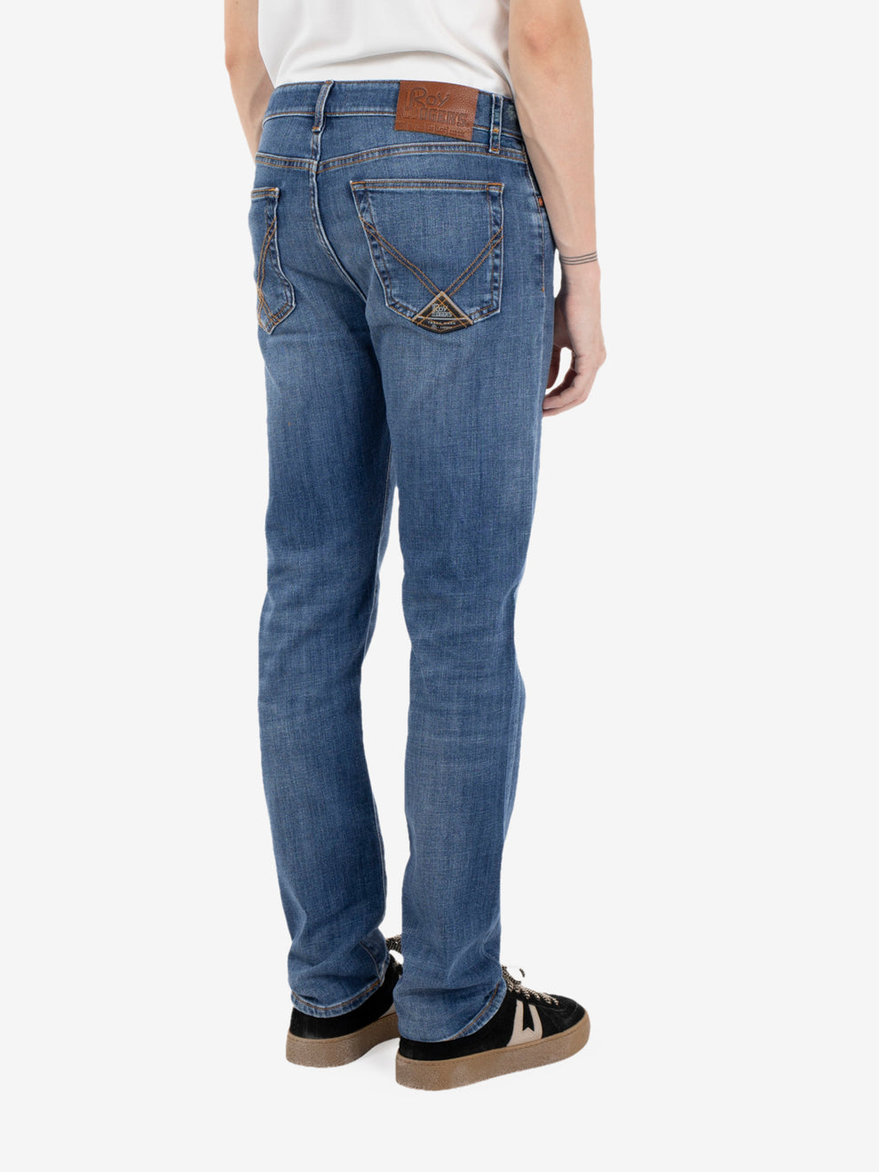 Jeans New 529 recyled denim canon