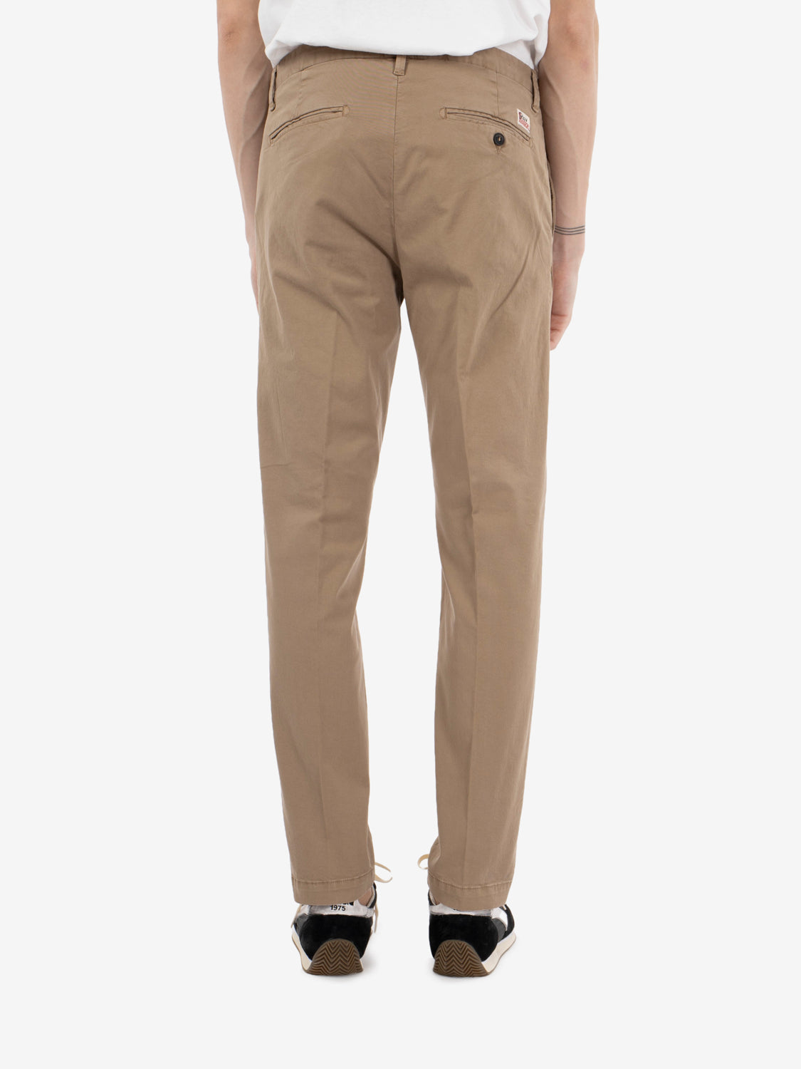 Chino Conduit Read beige