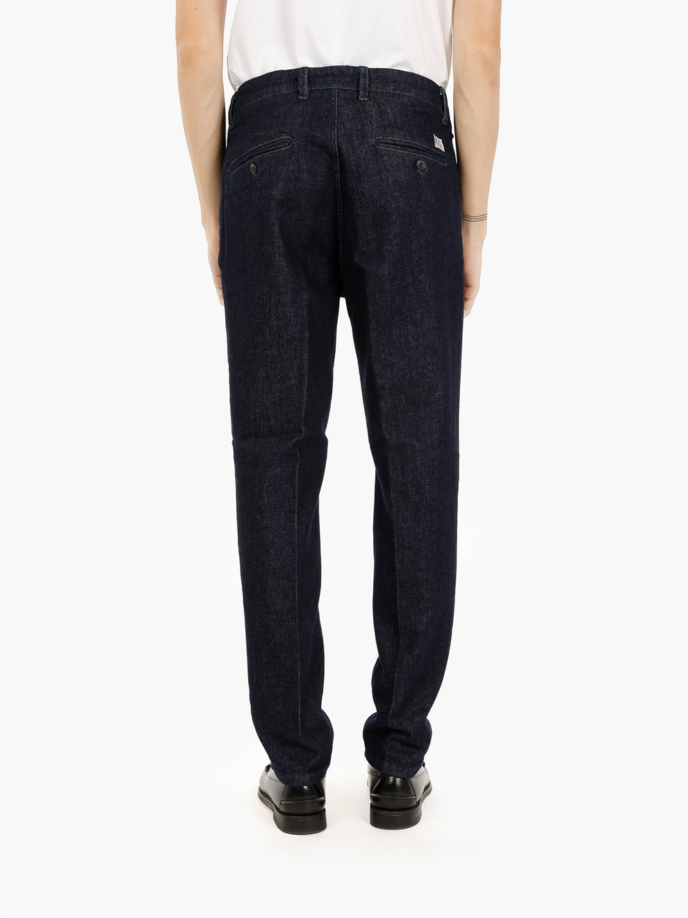 Jeans Day Off rinse denim