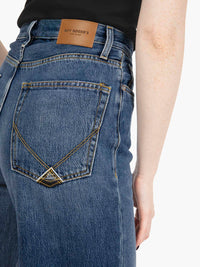 Jeans Marta denim blue