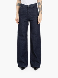 Jeans Marta rinse denim