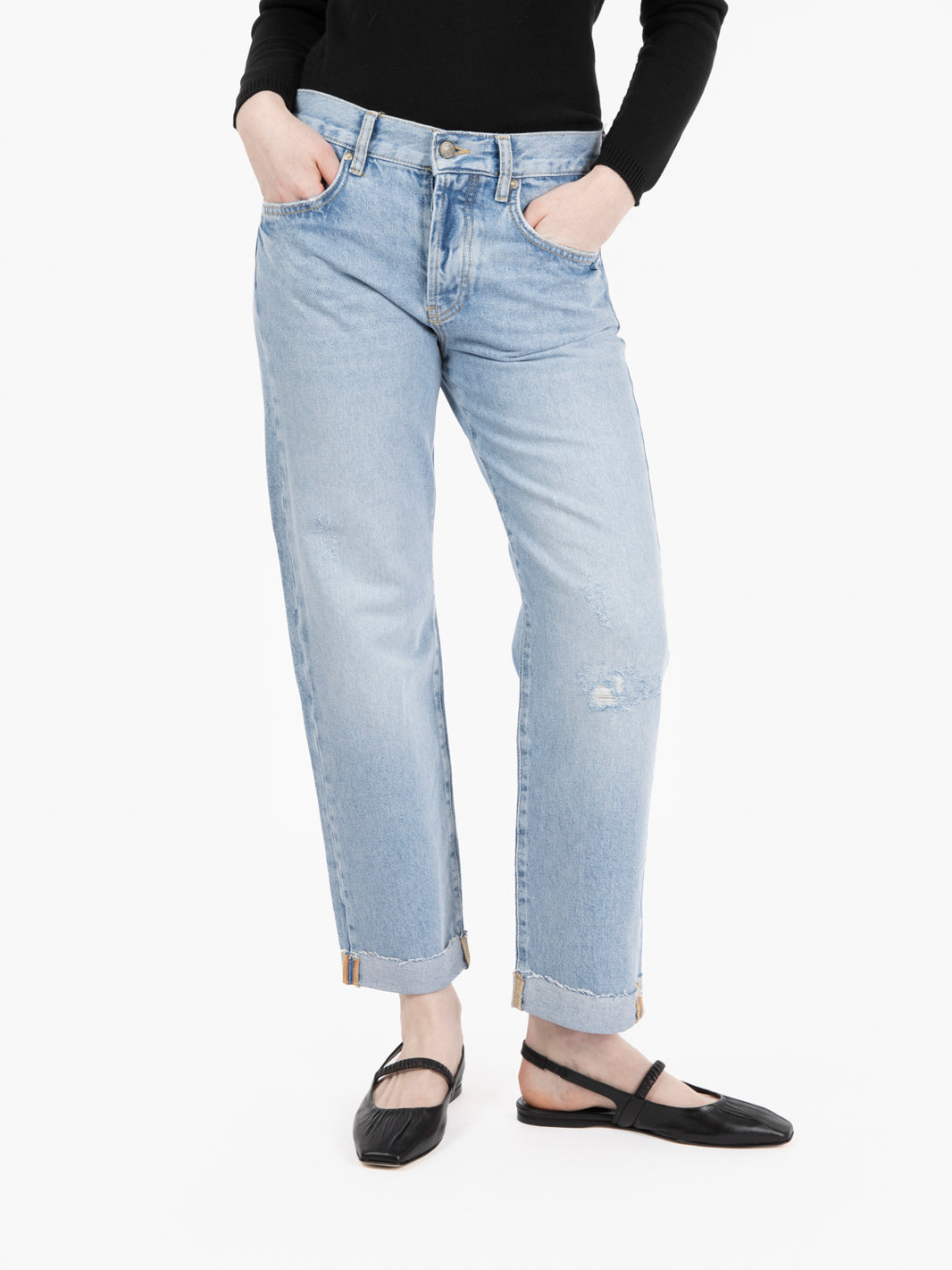 Jeans New Oskar ocean avenue denim