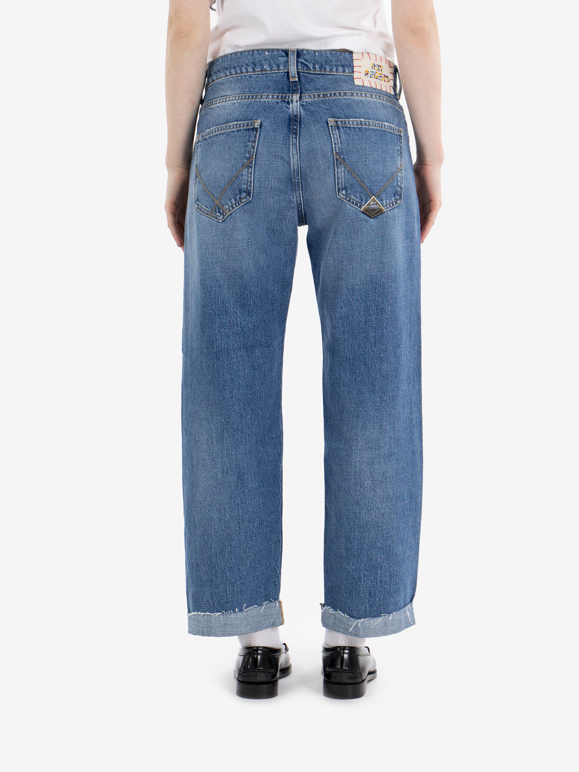 Jeans New Oskar Old Glory denim Cala Salada