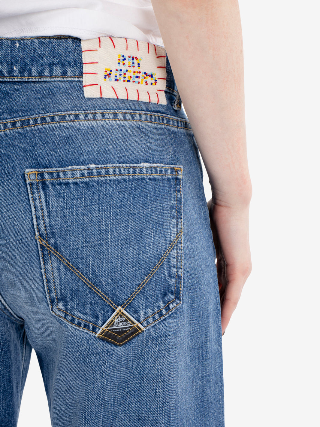 Jeans New Oskar Old Glory denim Cala Salada
