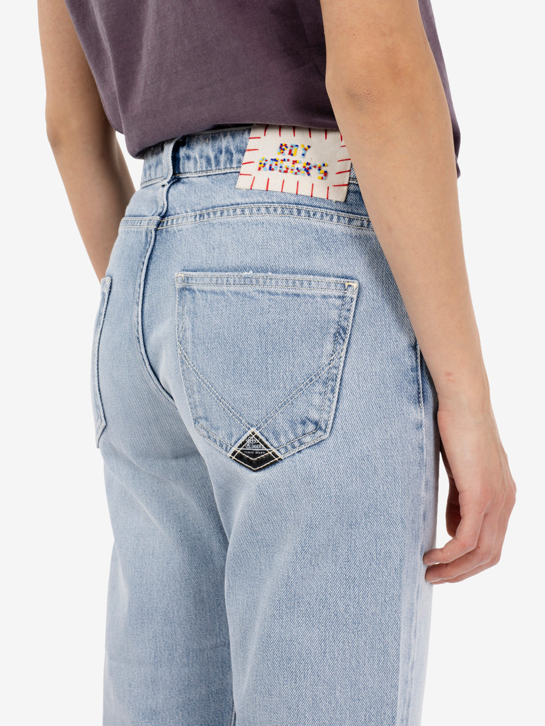 Jeans New Oskar Old Glory denim la finca