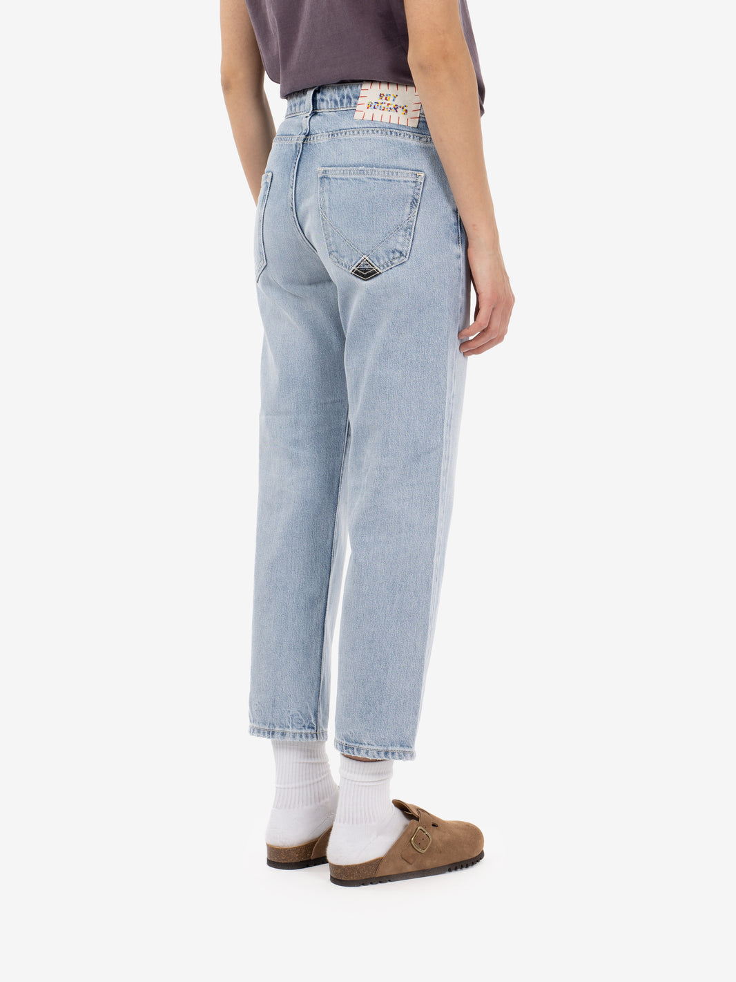 Jeans New Oskar Old Glory denim la finca