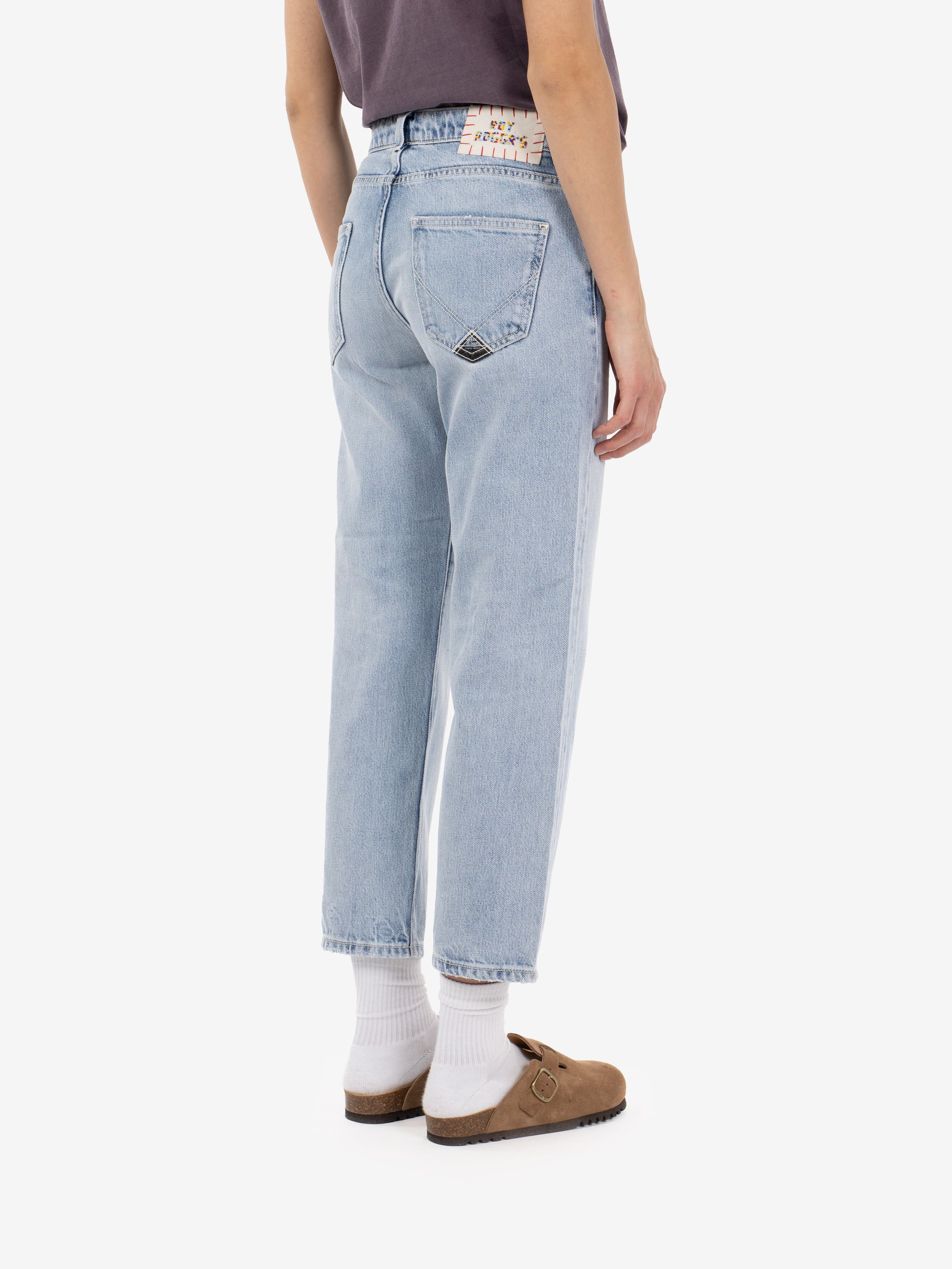 Jeans New Oskar Old Glory denim la finca
