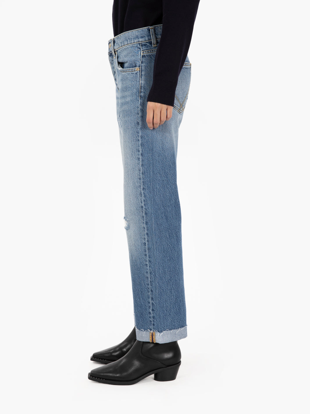 Jeans Old Glory Elpaso denim
