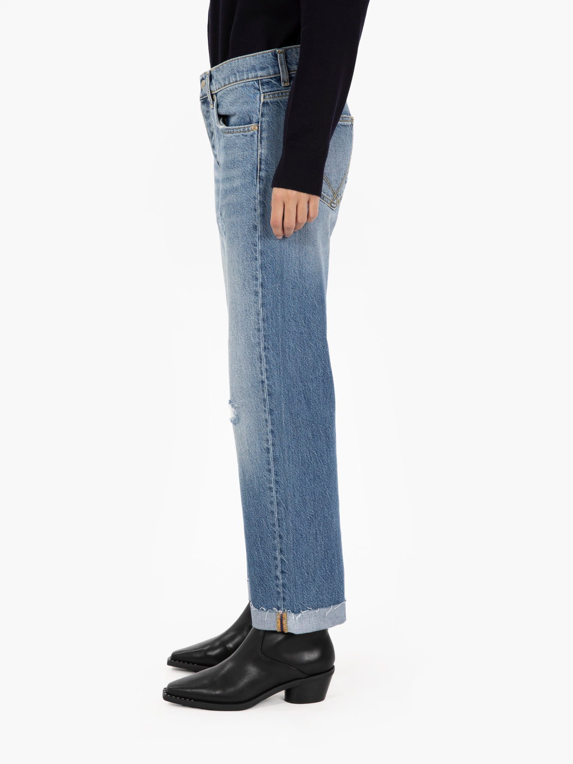 Jeans Old Glory Elpaso denim