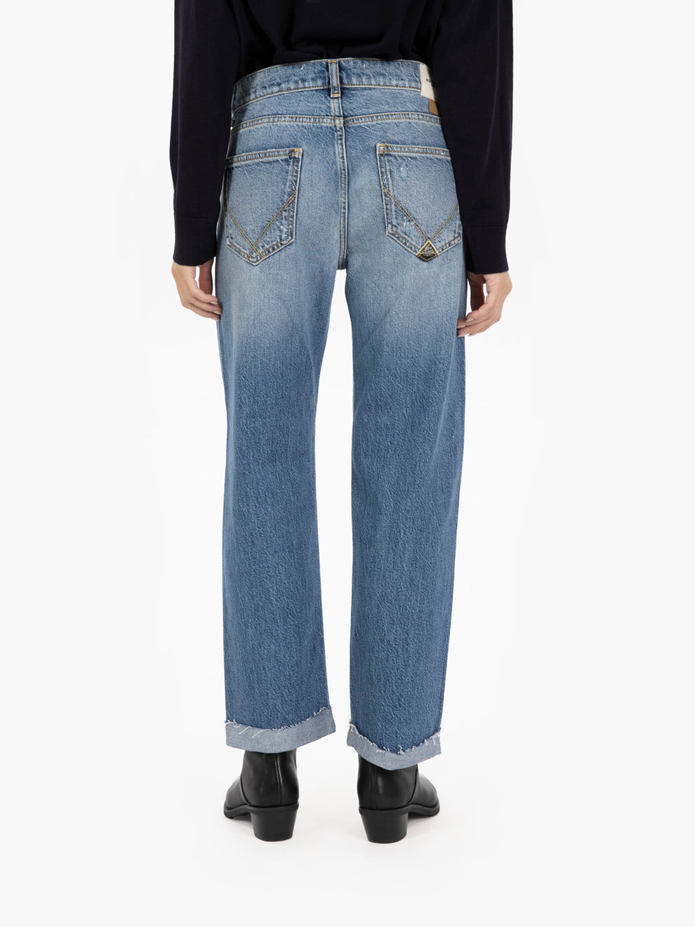 Jeans Old Glory Elpaso denim