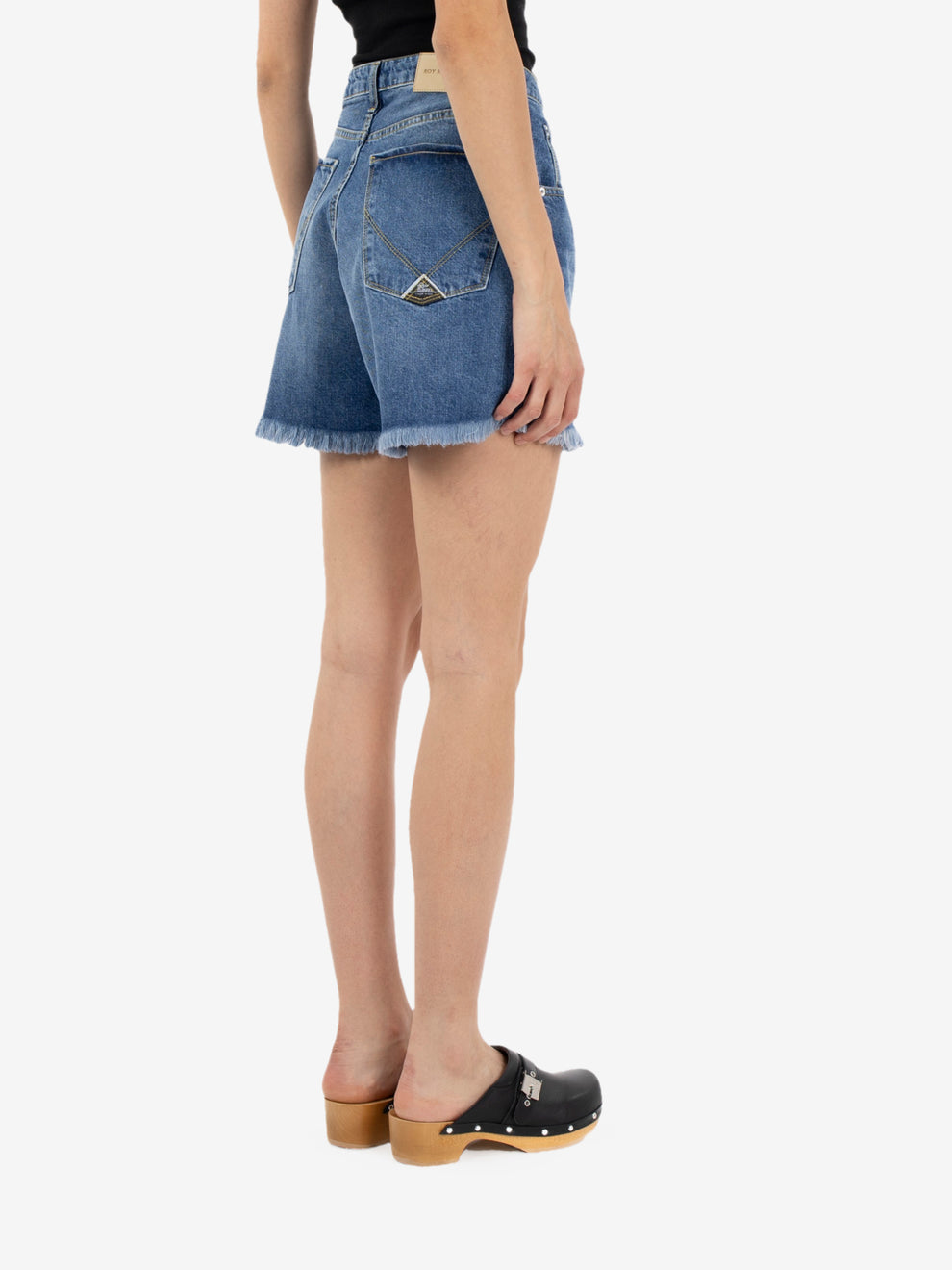 Short Girlfriend Zanzibar blu