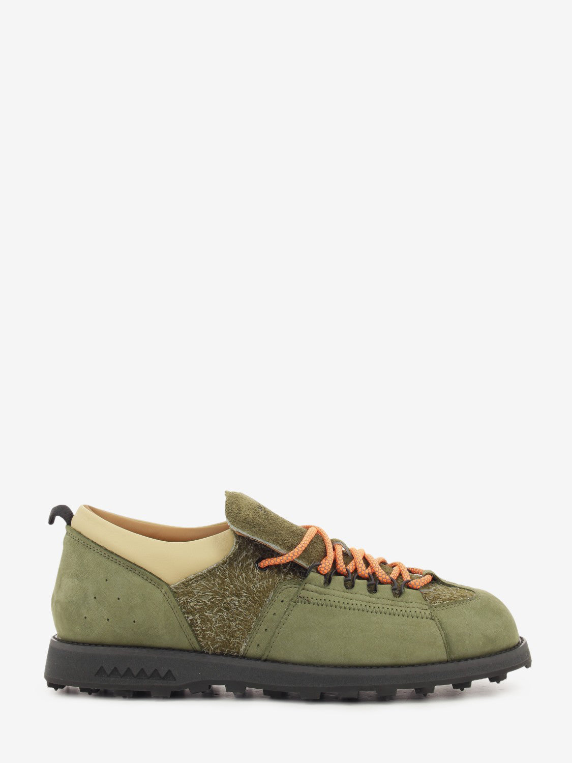 Sneaker Giubin M militare