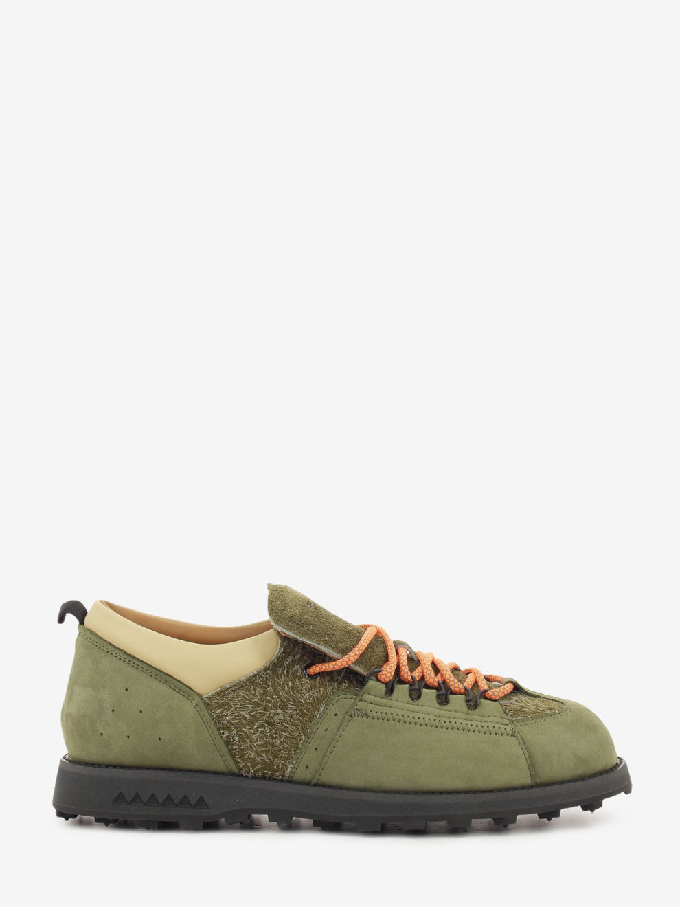 Sneaker Giubin M militare