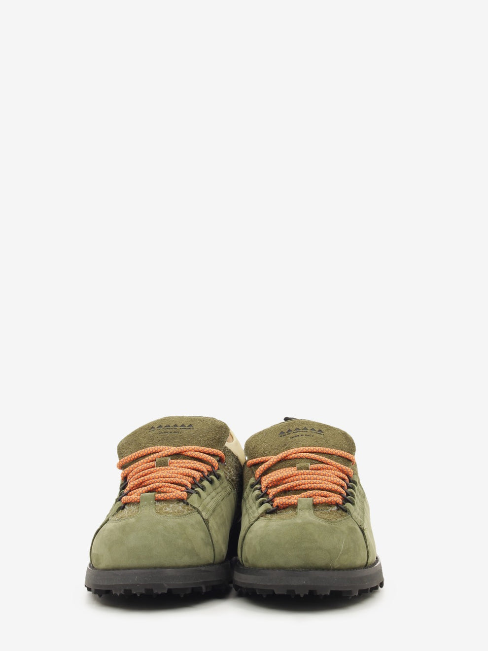 Sneaker Giubin M militare