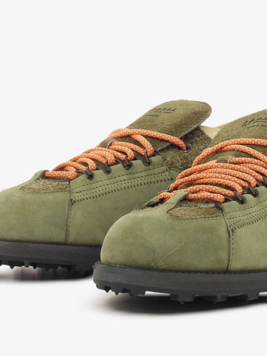 Sneaker Giubin M militare