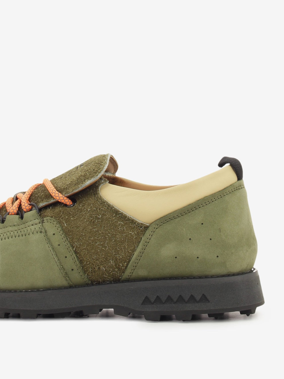 Sneaker Giubin M militare