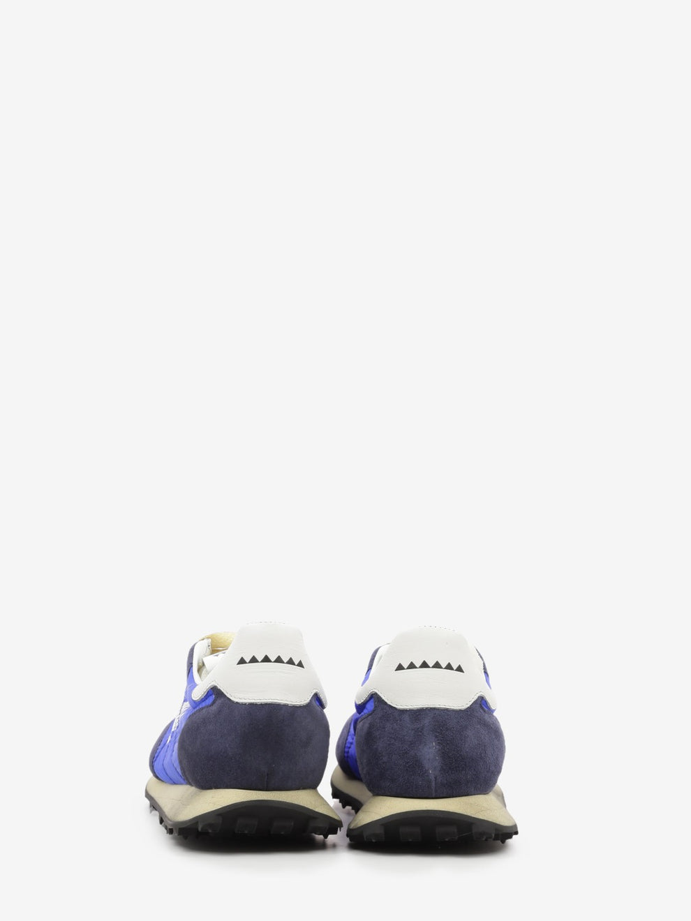 Blue Aletheia Sneakers