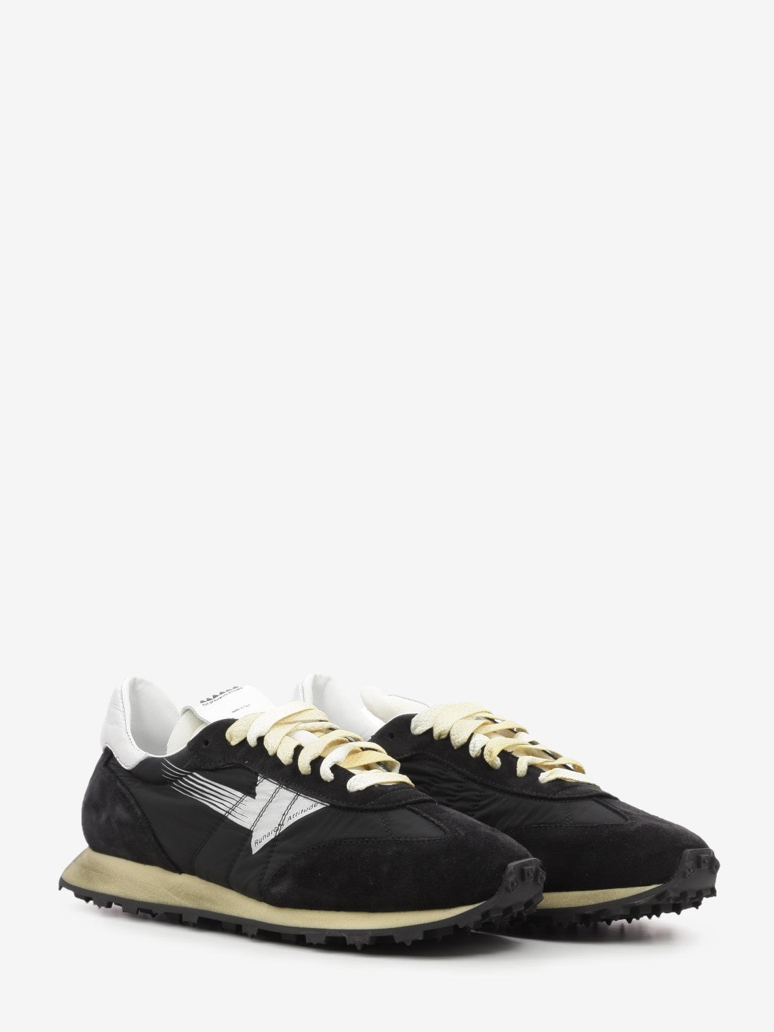 Sneakers Arche black