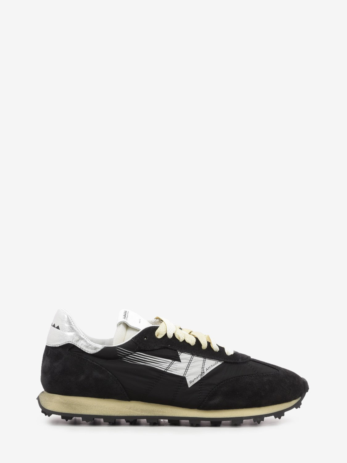 Sneakers Arche black