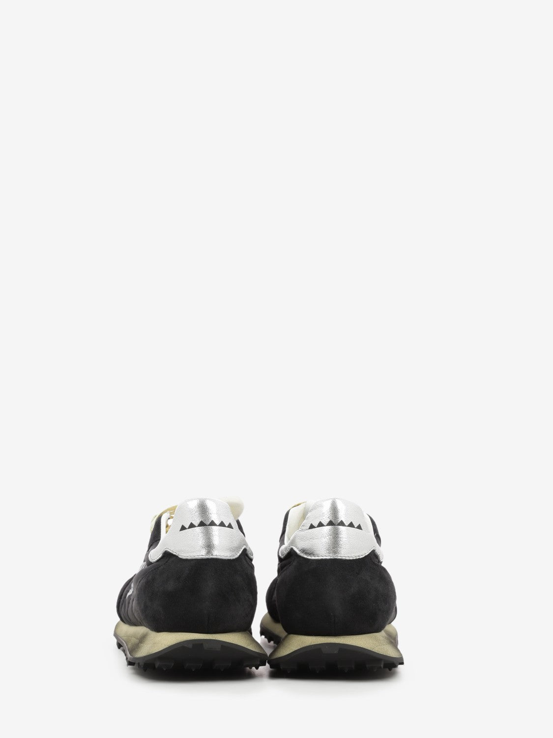 Sneakers Arche black