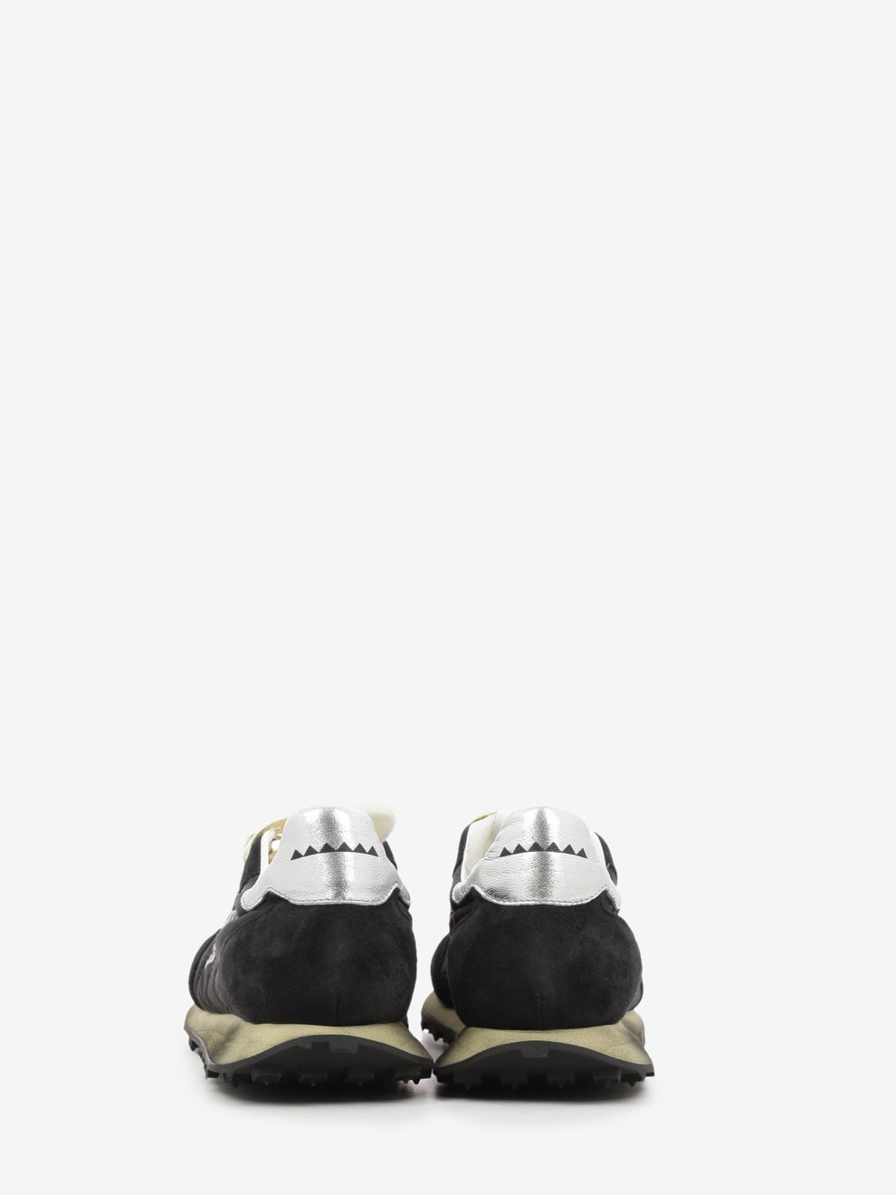 Sneakers Arche black
