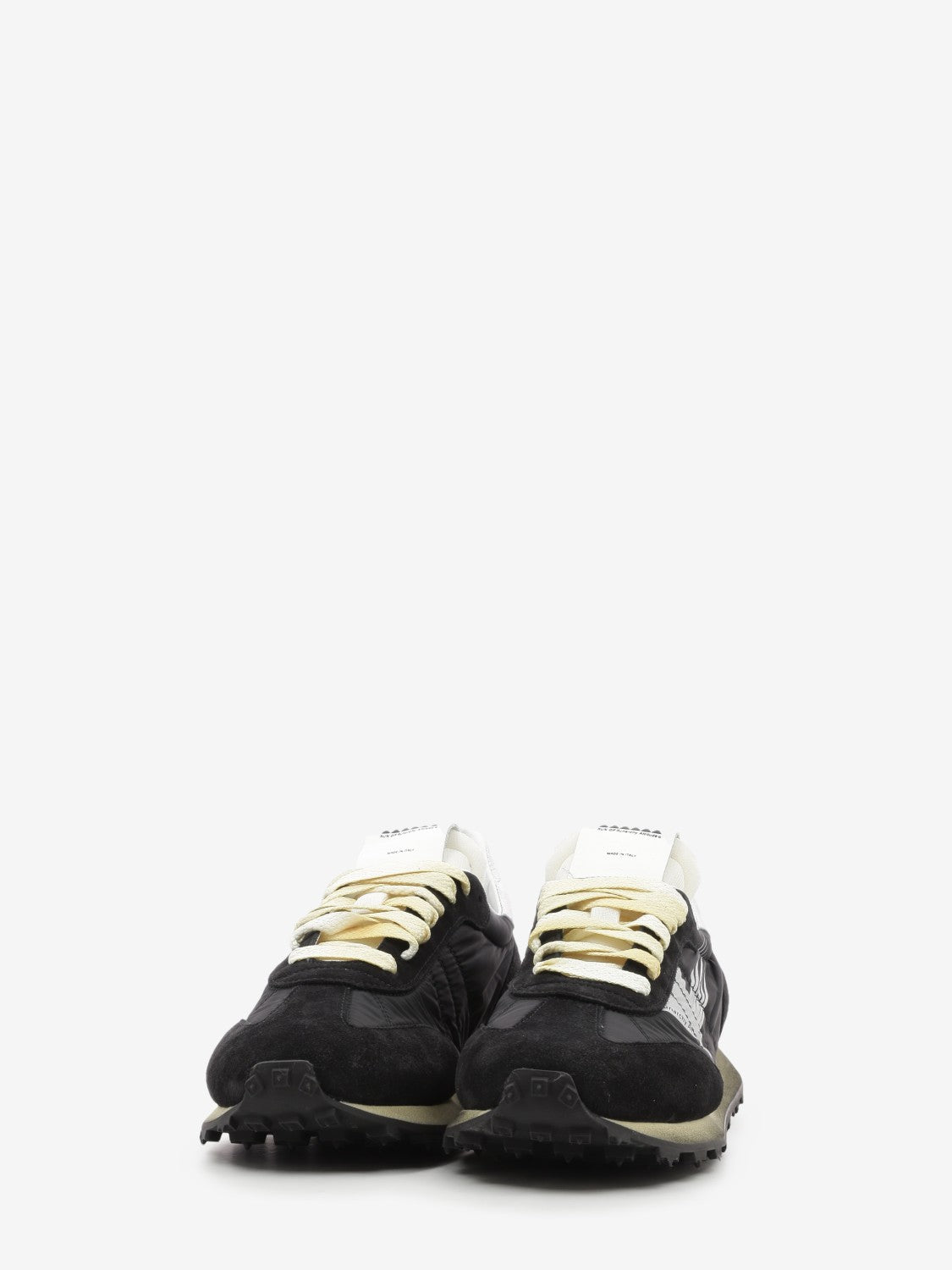 Sneakers Arche black