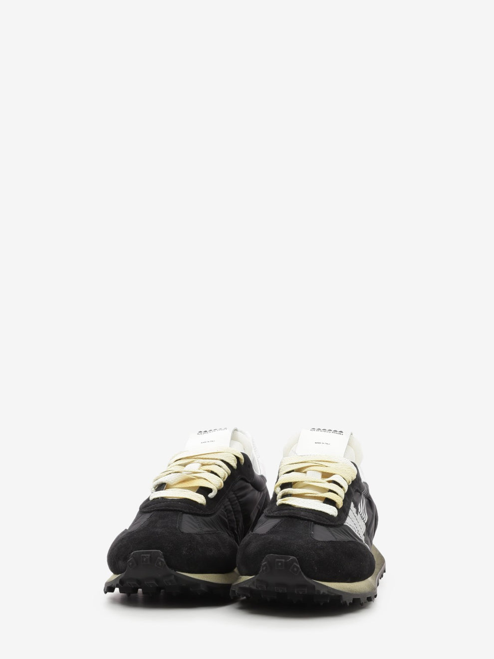 Sneakers Arche black