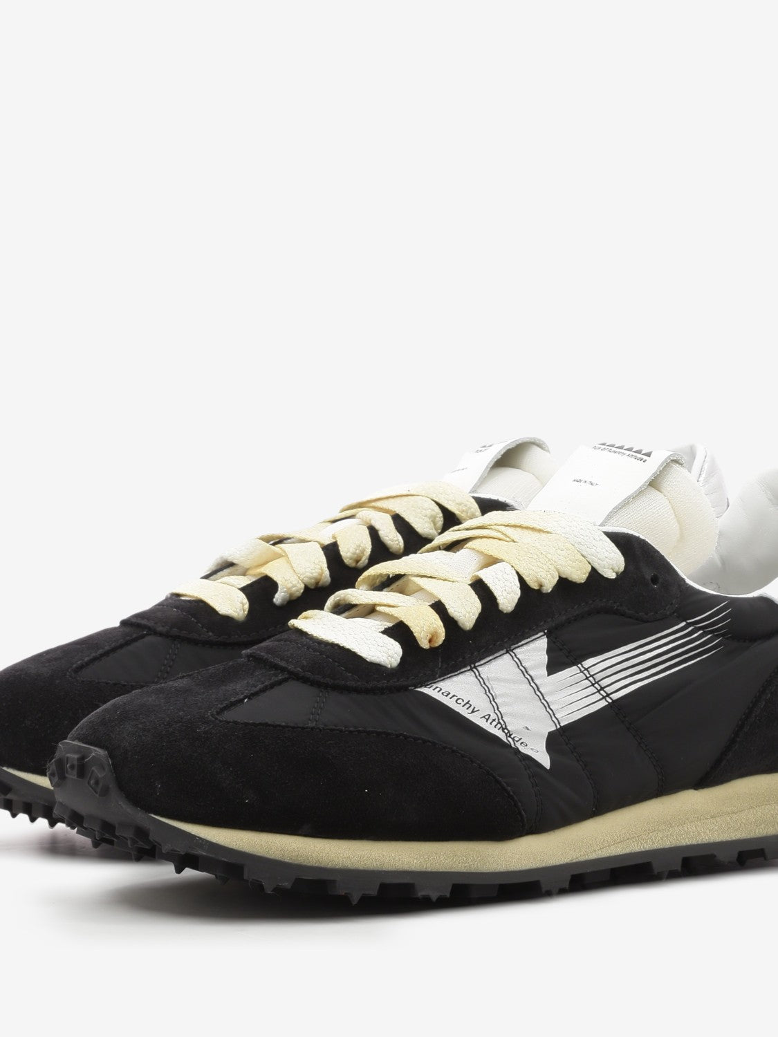 Sneakers Arche black