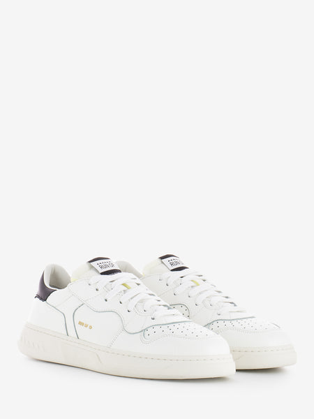 Sneakers Classic M-BK1 white