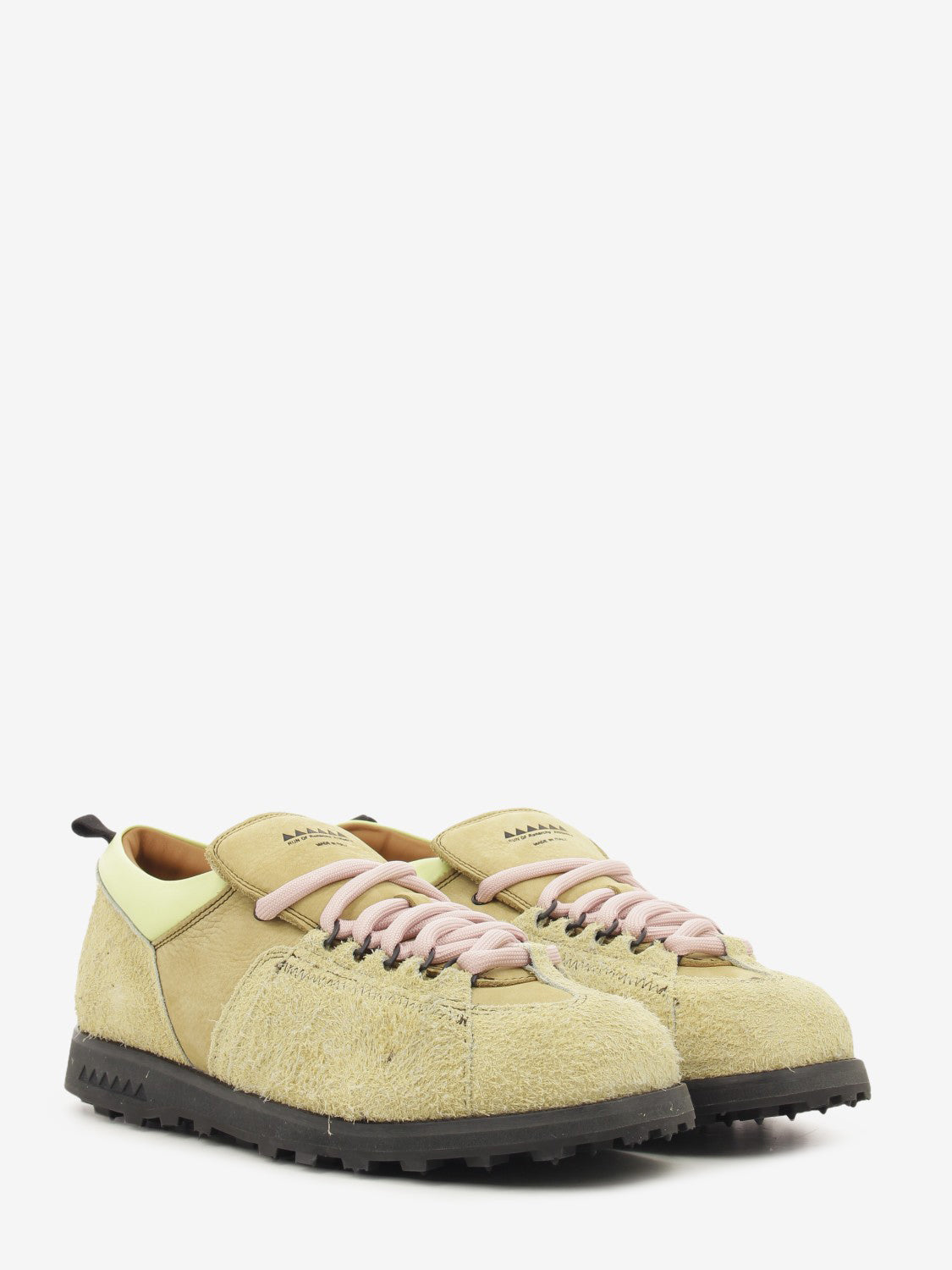 Sneakers Glacier M avana