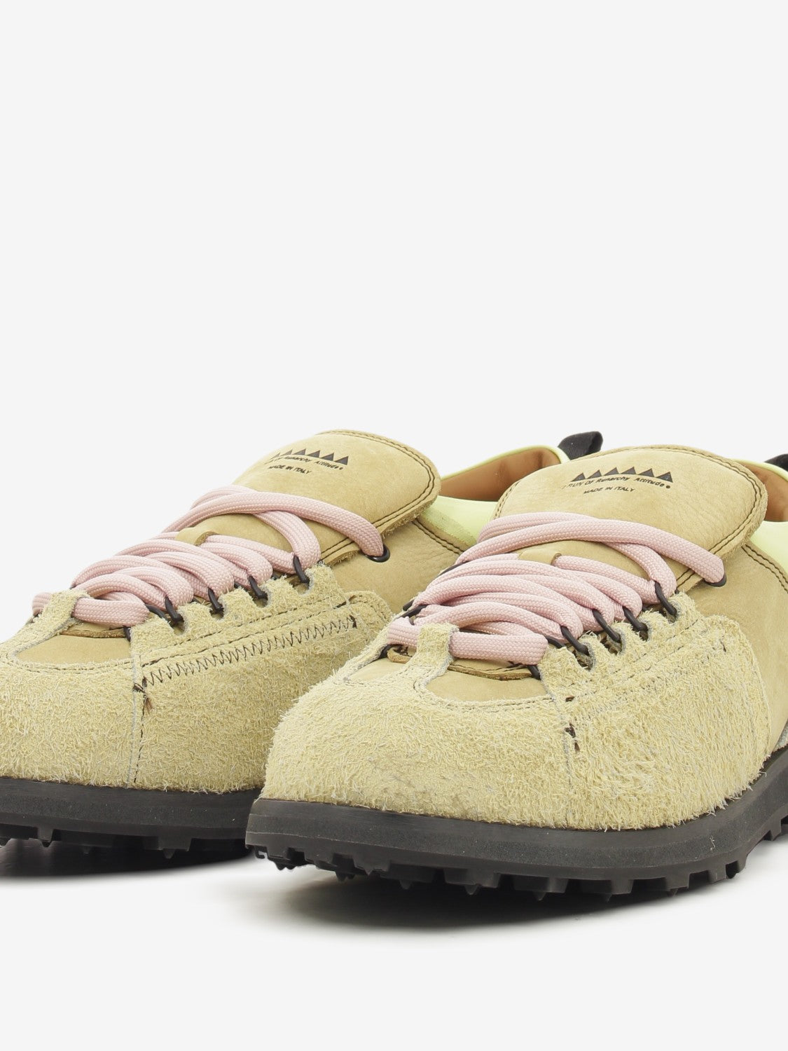 Sneakers Glacier M avana