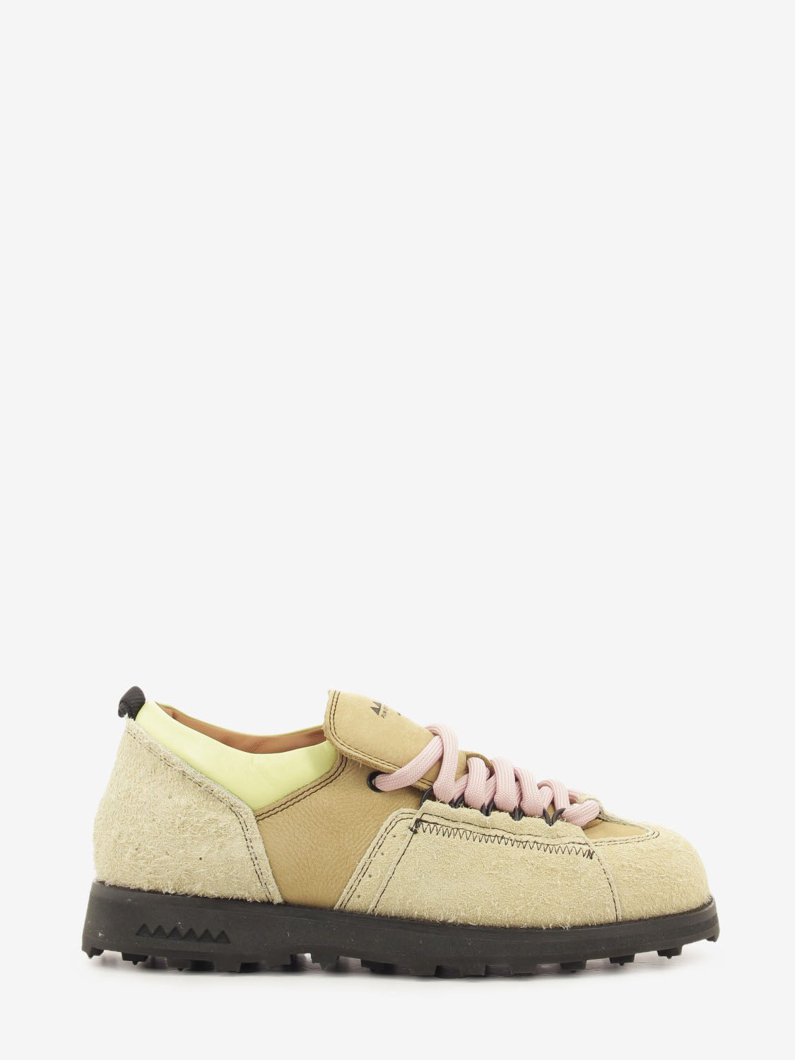 Glacier W sneakers Havana