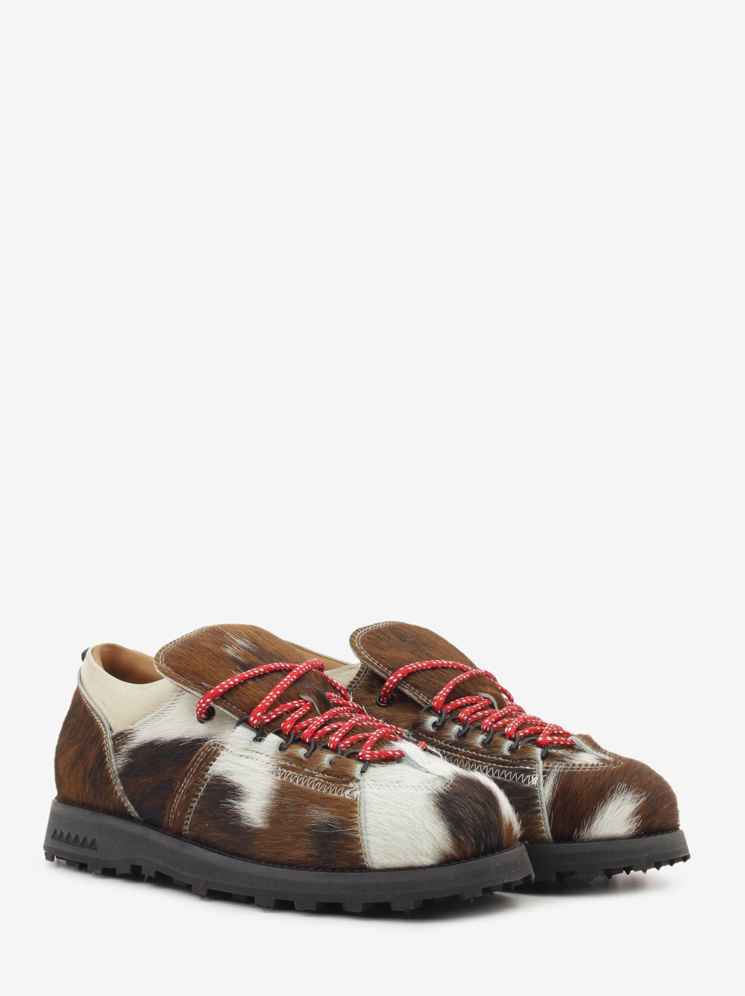 Gusela W cowhide sneakers