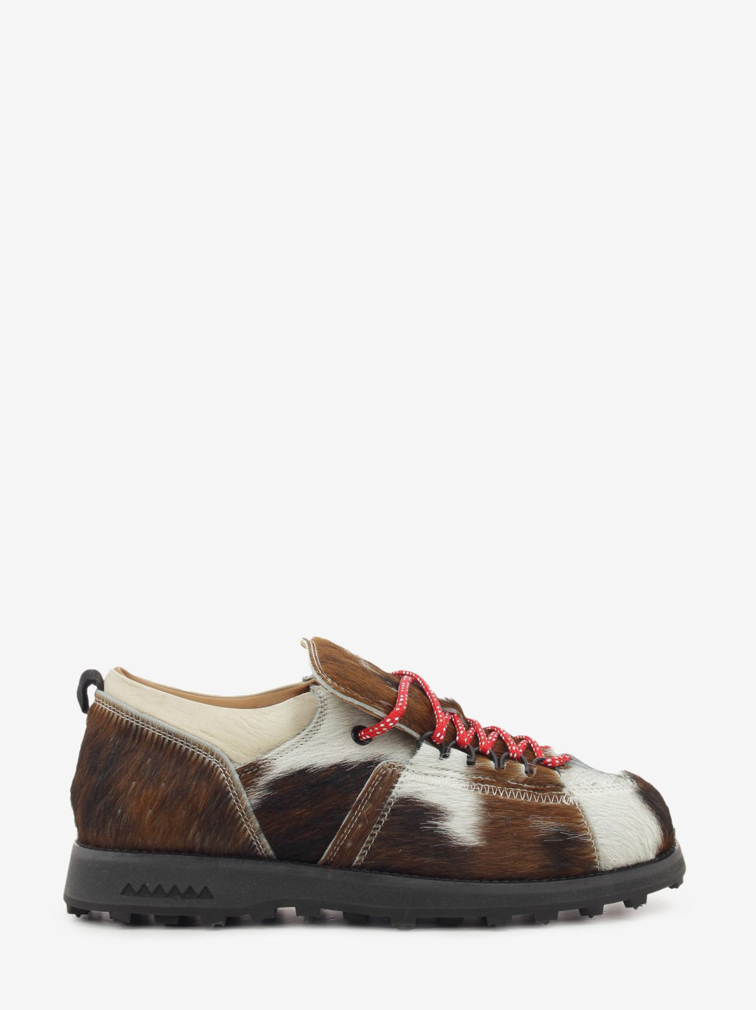 Gusela W cowhide sneakers