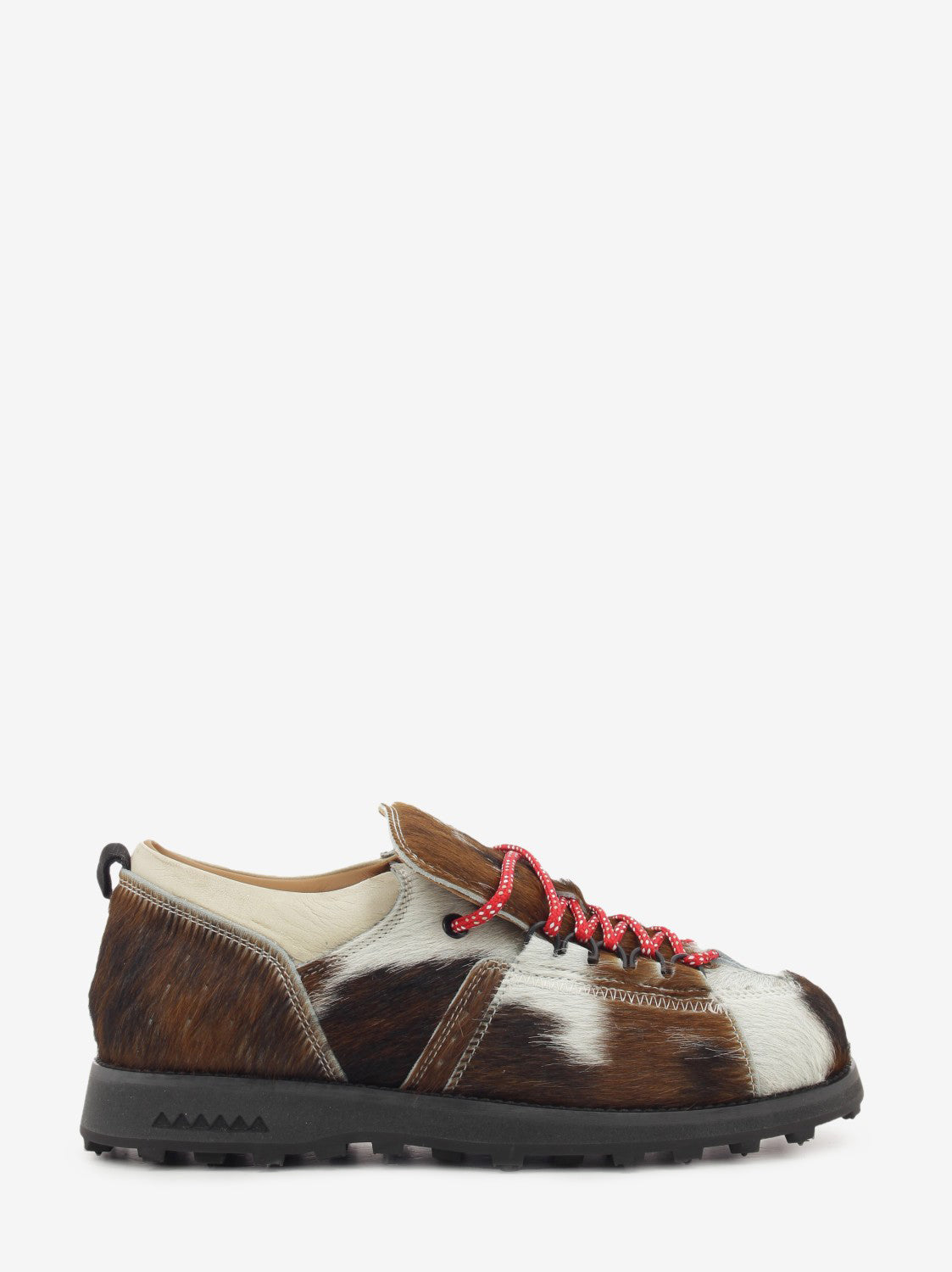 Gusela W cowhide sneakers