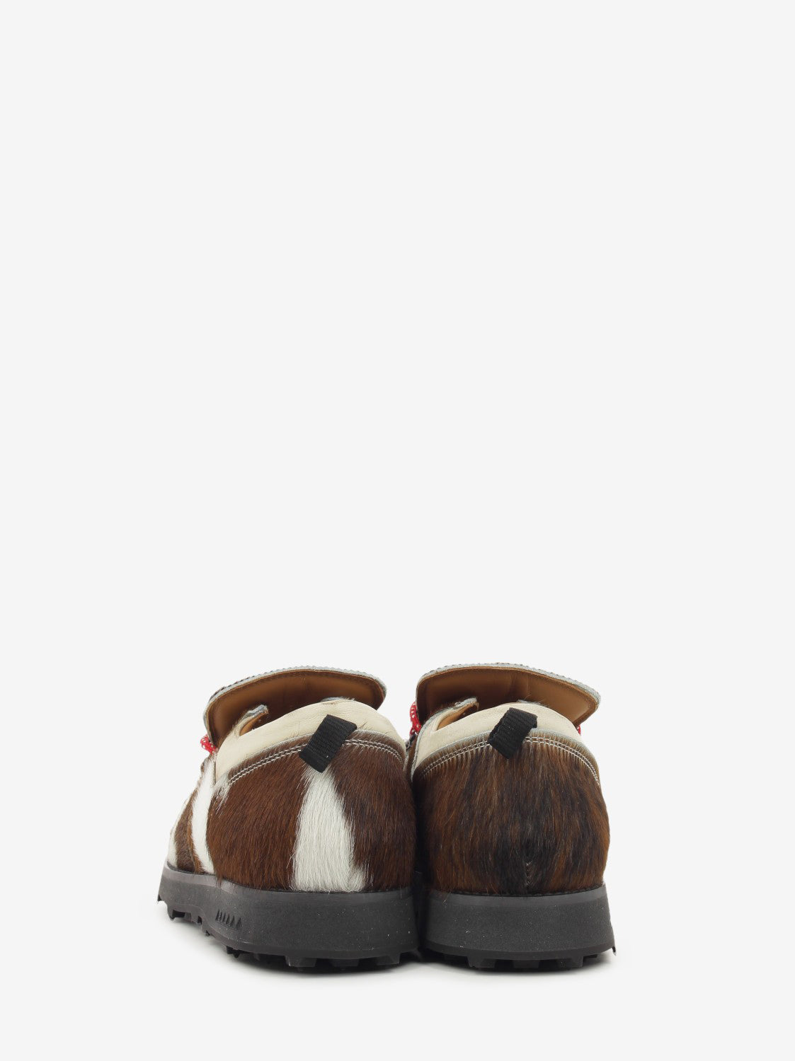 Gusela W cowhide sneakers