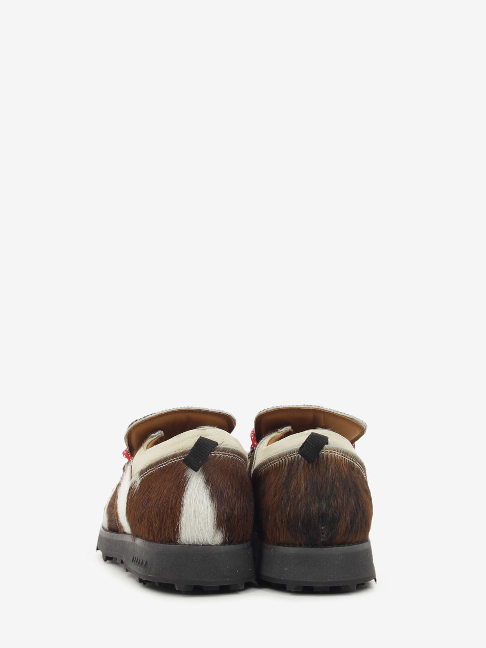 Gusela W cowhide sneakers