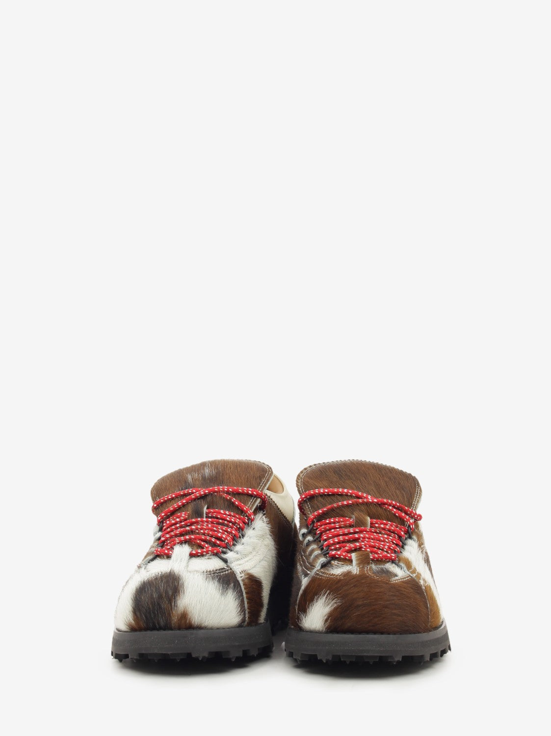Gusela W cowhide sneakers