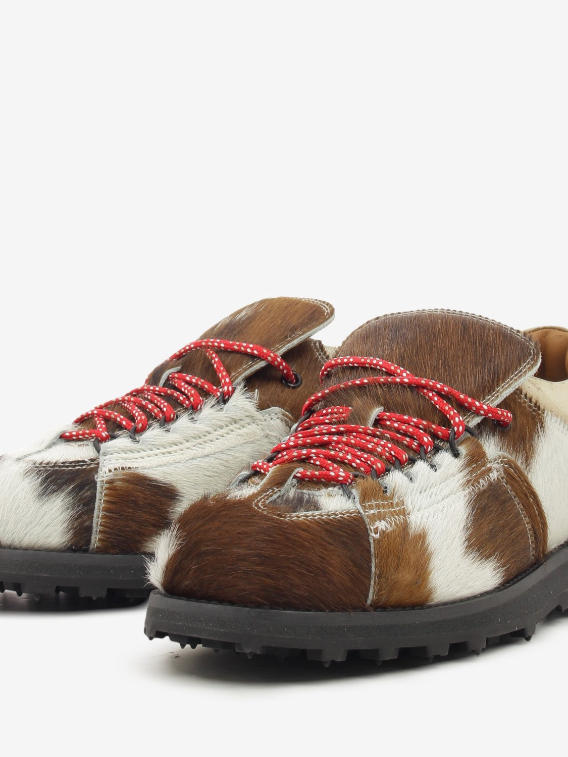 Gusela W cowhide sneakers