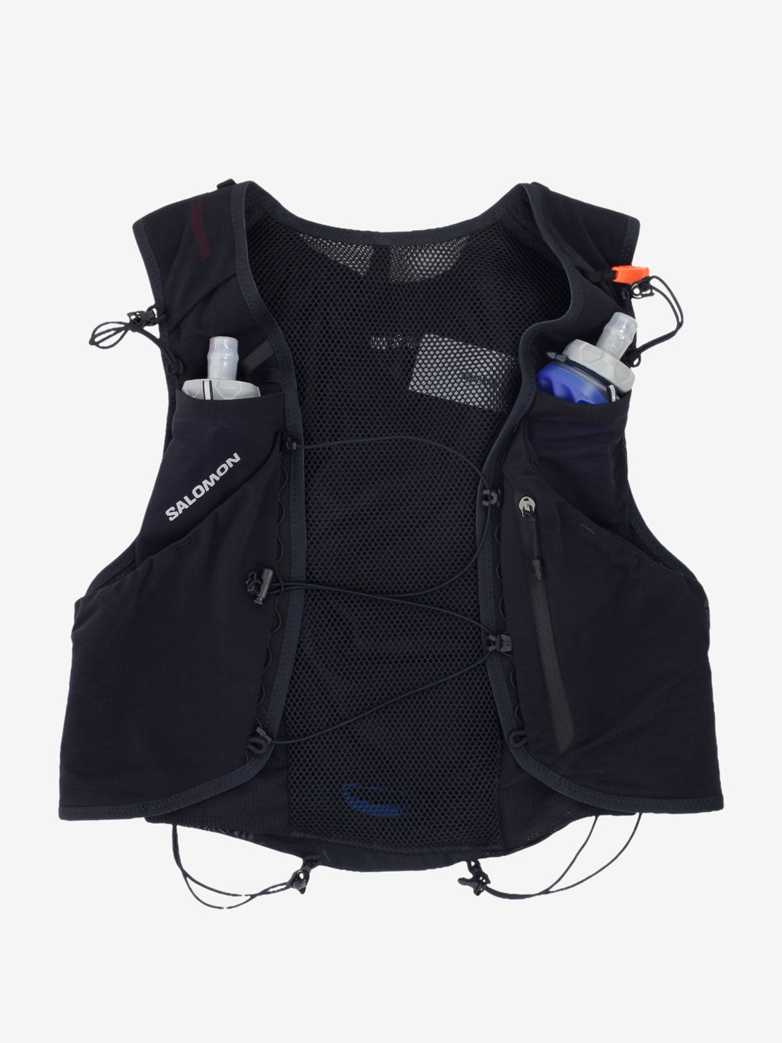 ADV Skin 5 set black