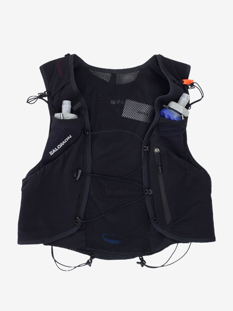 ADV Skin 5 set black