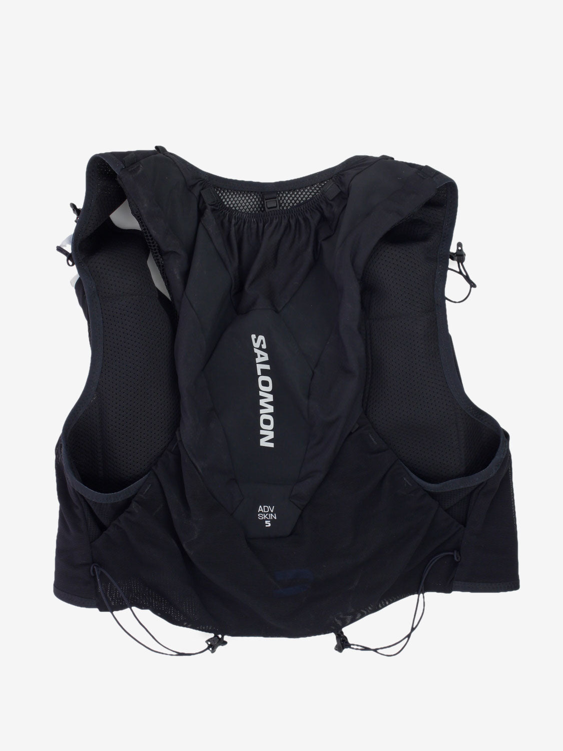 ADV Skin 5 set black