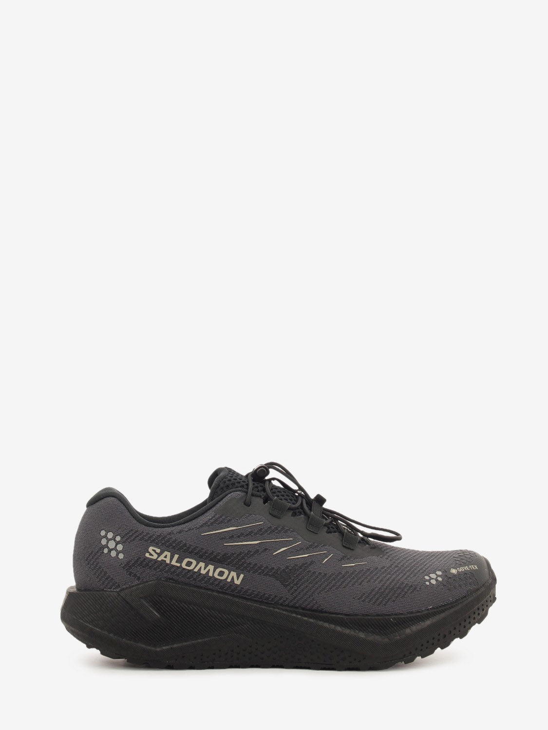 AERO BLAZE 4 GRVL GTX BLACK/BLACK/PALOMA L45403000
