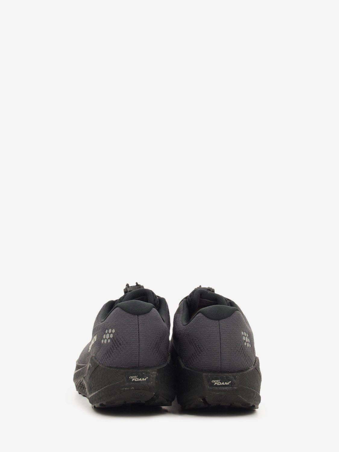 AERO BLAZE 4 GRVL GTX BLACK/BLACK/PALOMA L45403000