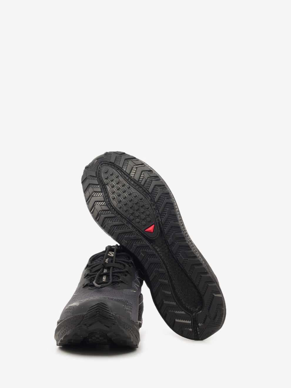 AERO BLAZE 4 GRVL GTX BLACK/BLACK/PALOMA L45403000