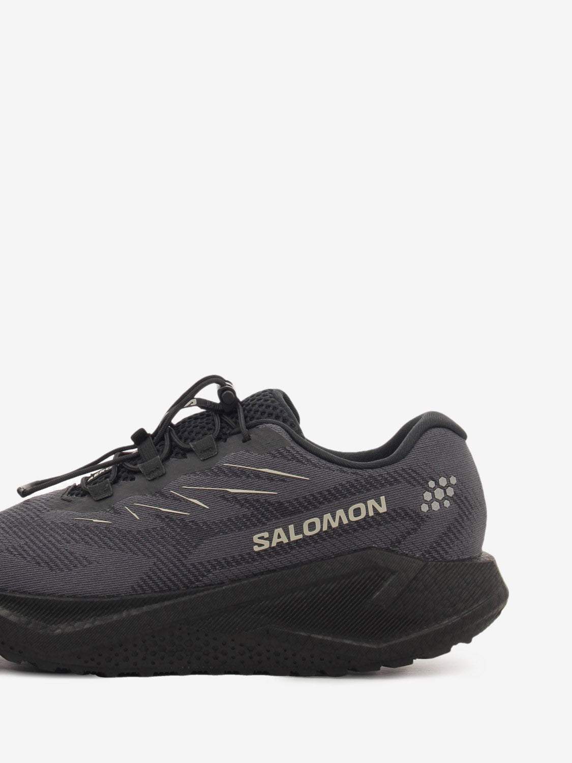 AERO BLAZE 4 GRVL GTX BLACK/BLACK/PALOMA L45403000