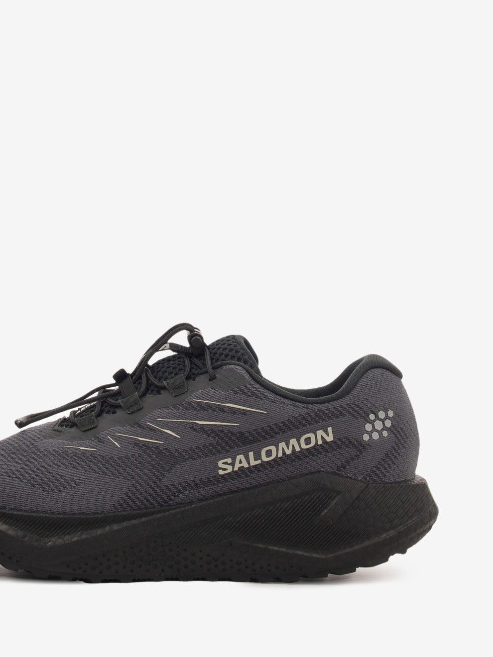 AERO BLAZE 4 GRVL GTX BLACK/BLACK/PALOMA L45403000
